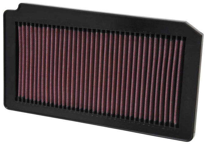 High-Flow Drop-In Replacement Air Filter <br> 1999-2004 Honda Odyssey