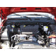 High-Flow Drop-In Replacement Air Filter <br> 97-11 Dodge Dakota, 98-03 Durango, 06-09 MIT Raider