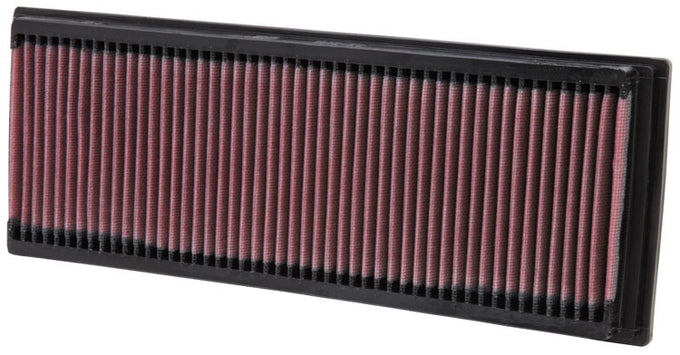 High-Flow Drop-In Replacement Air Filter <br> 01-05 Mercedes-Benz C240 C320, 05-08 CLS500