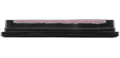 High-Flow Drop-In Replacement Air Filter <br> 98-00 Mercedes-Benz C43 AMG, 99-03 CLK430, 01-02 CLK55 AMG