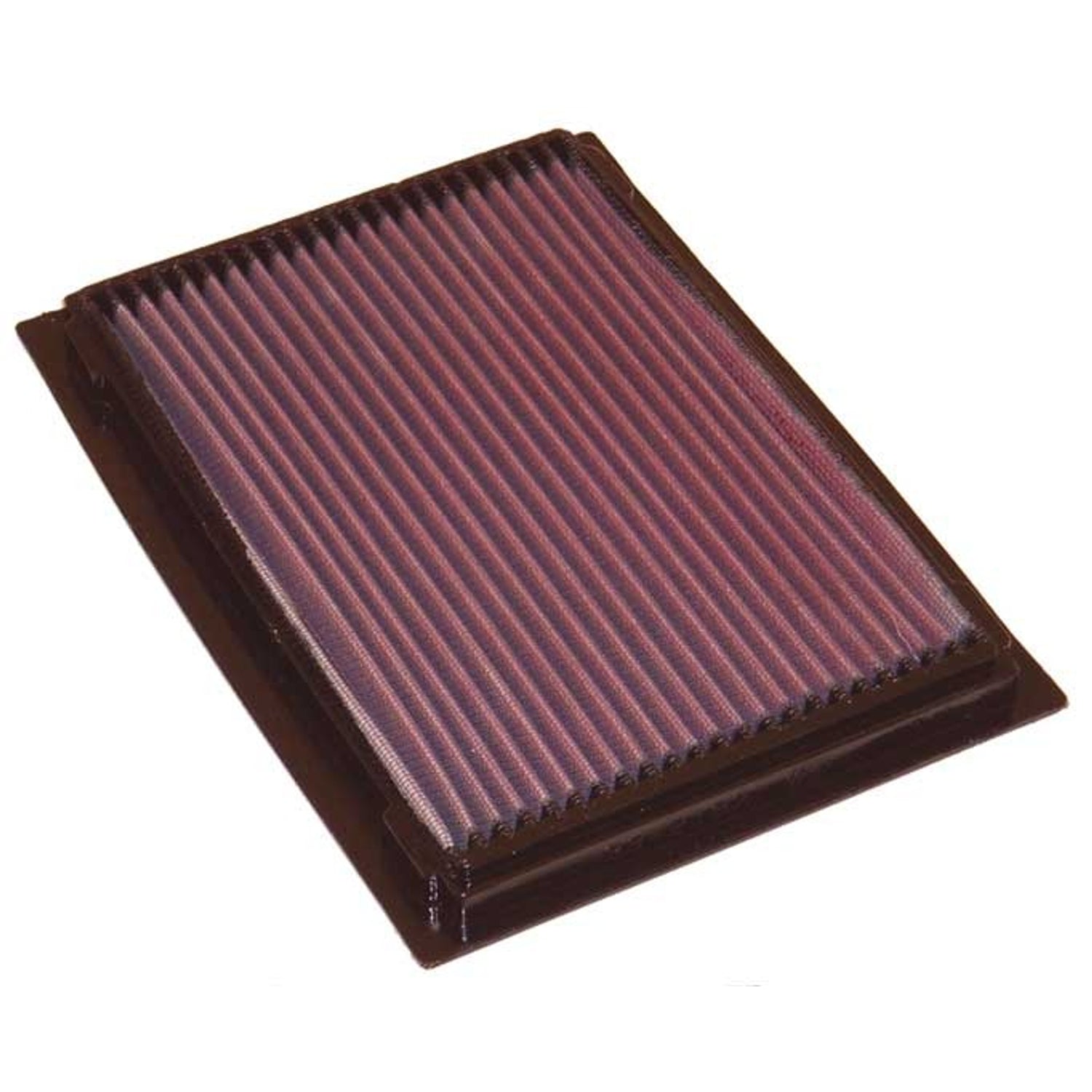 High-Flow Drop-In Replacement Air Filter <br> 01-12 Ford Escape, 01-06,08-11 Mazda Tribute