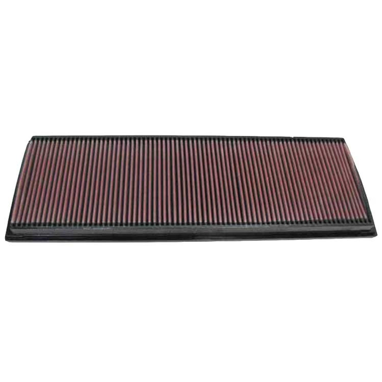 High-Flow Drop-In Replacement Air Filter <br> 2001-2005 Porsche 911