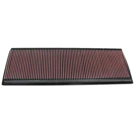 High-Flow Drop-In Replacement Air Filter <br> 2001-2005 Porsche 911