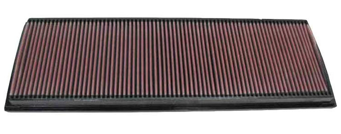 High-Flow Drop-In Replacement Air Filter <br> 2001-2005 Porsche 911