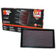 High-Flow Drop-In Replacement Air Filter <br> 98-03 Jaguar XJ8, 97-03 XJR, 97-06 XK8, 98-01 Vanden Plas