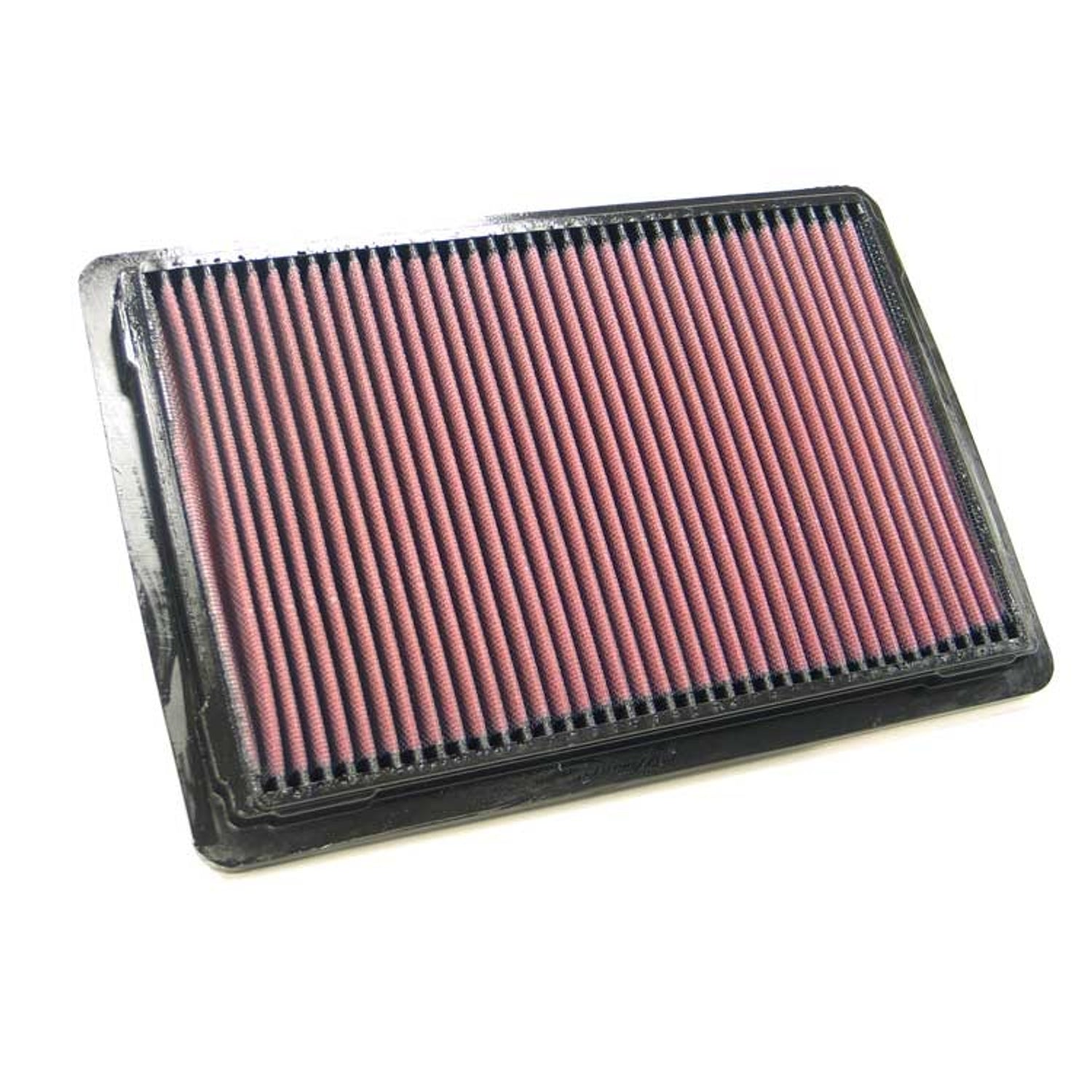 High-Flow Drop-In Replacement Air Filter <br> 86-91 Mercury Grand Marquis, 87-91 Ford Crown Victoria