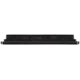 High-Flow Drop-In Replacement Air Filter <br> 00-03,05-07 Chrysler Voyager, 2000 Grand Voyager