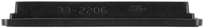 High-Flow Drop-In Replacement Air Filter <br> 00-03,05-07 Chrysler Voyager, 2000 Grand Voyager
