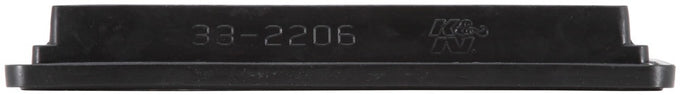 High-Flow Drop-In Replacement Air Filter <br> 00-03,05-07 Chrysler Voyager, 2000 Grand Voyager