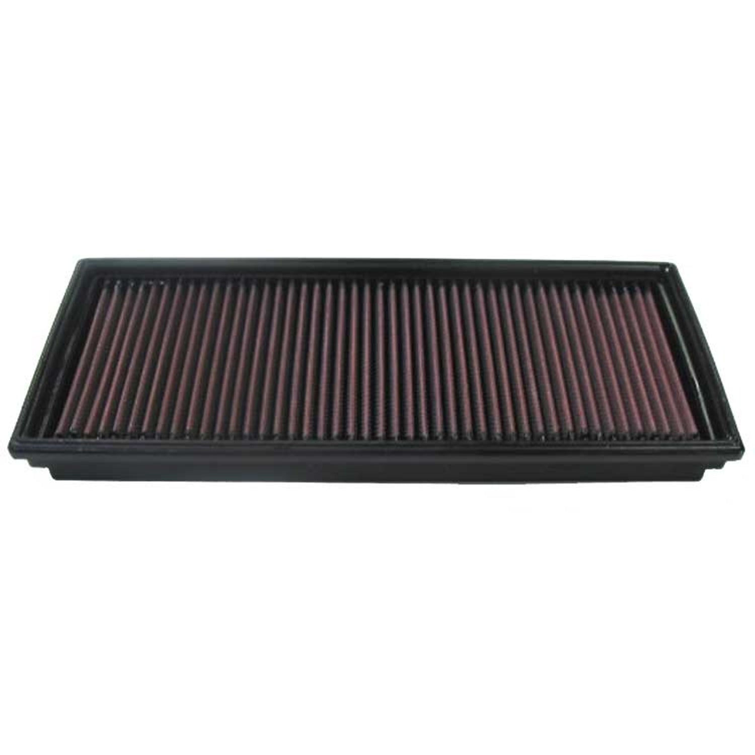 High-Flow Drop-In Replacement Air Filter <br> 2003,2005 Ford Mondeo