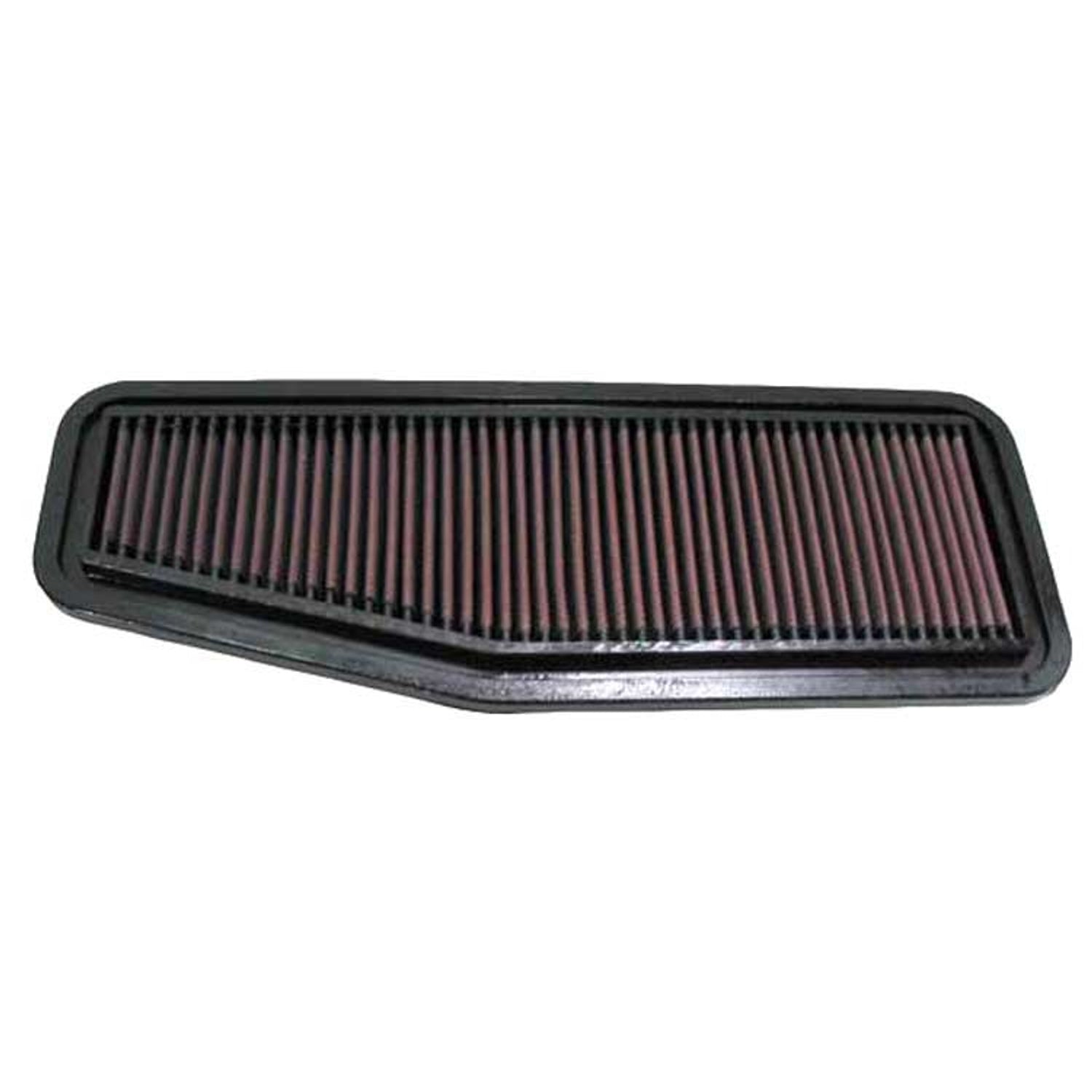 High-Flow Drop-In Replacement Air Filter <br> 2001-2005 Toyota RAV4