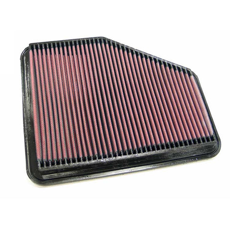 High-Flow Drop-In Replacement Air Filter <br> 2006 Lexus GS300, 01-05 GS430, 02-10 SC430