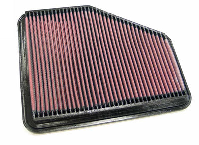 High-Flow Drop-In Replacement Air Filter <br> 2006 Lexus GS300, 01-05 GS430, 02-10 SC430