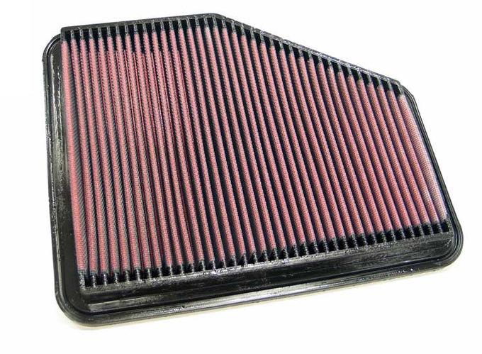 High-Flow Drop-In Replacement Air Filter <br> 2006 Lexus GS300, 01-05 GS430, 02-10 SC430