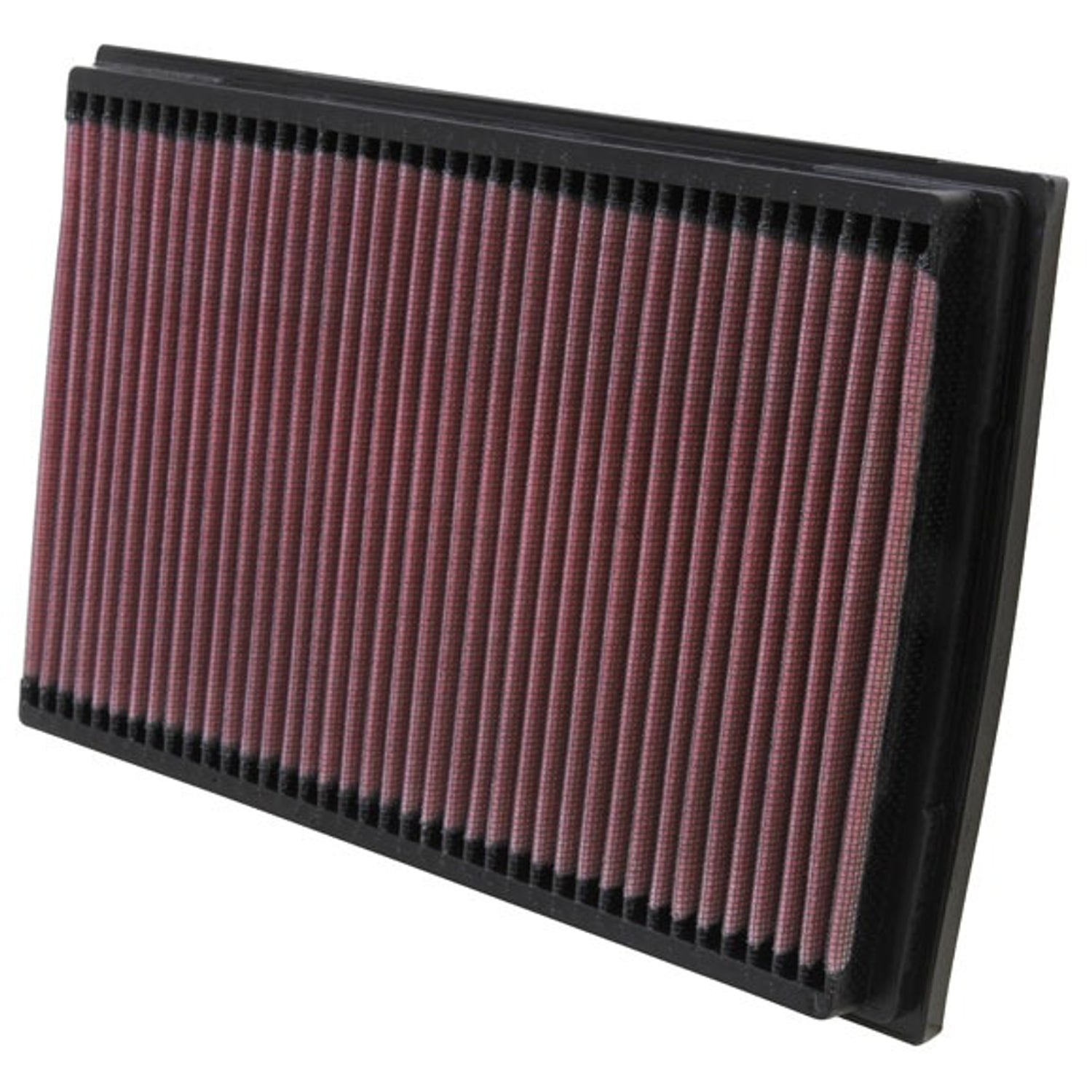 High-Flow Drop-In Replacement Air Filter <br> 08-09,11-13 VW CrossFox Lupo