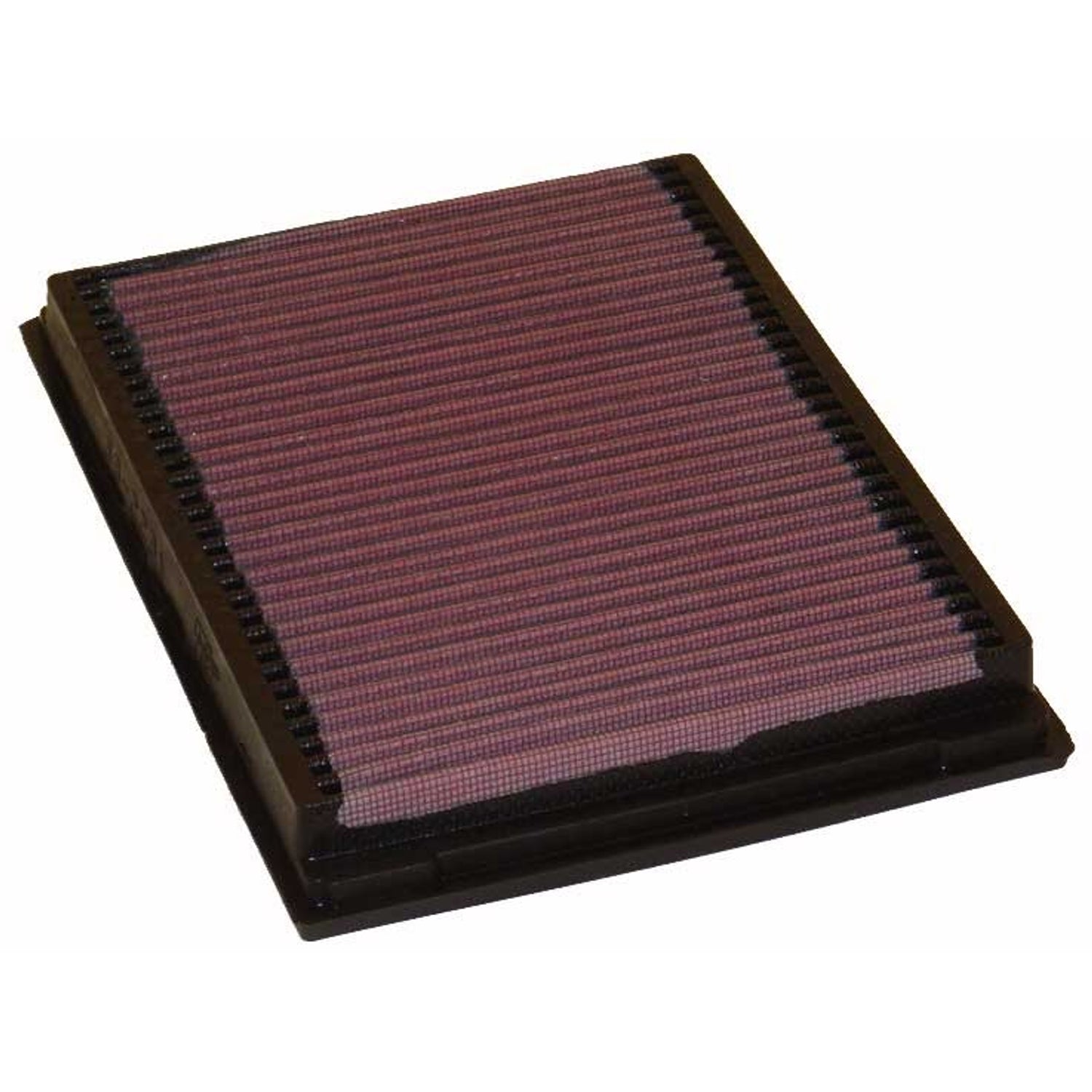 High-Flow Drop-In Replacement Air Filter <br> 1999 BMW 318ti 318i 323Ci 328i 328Ci 323i