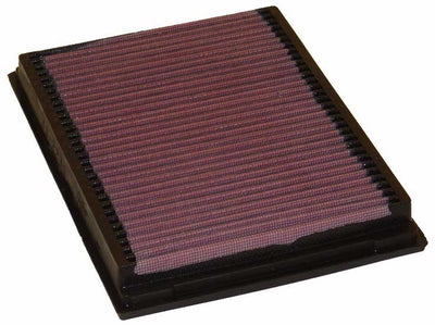 High-Flow Drop-In Replacement Air Filter <br> 1999 BMW 318ti 318i 323Ci 328i 328Ci 323i