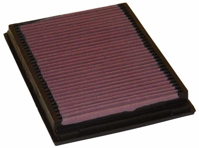 High-Flow Drop-In Replacement Air Filter <br> 1999 BMW 318ti 318i 323Ci 328i 328Ci 323i