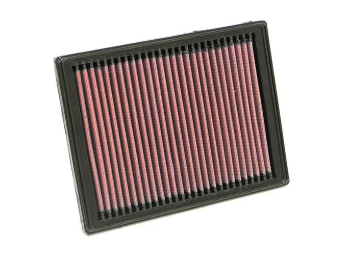 High-Flow Drop-In Replacement Air Filter <br> 2002-2008 Mini Cooper