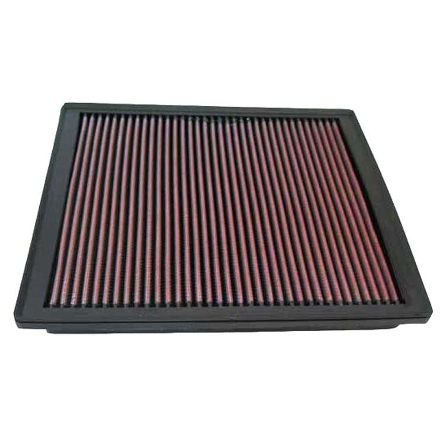 High-Flow Drop-In Replacement Air Filter <br> 2002-2004 Jeep Grand Cherokee
