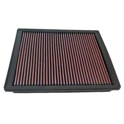 High-Flow Drop-In Replacement Air Filter <br> 2002-2004 Jeep Grand Cherokee
