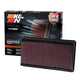 High-Flow Drop-In Replacement Air Filter <br> 99-03 Ford F250-F550 Super Duty, 00-03 Excursion