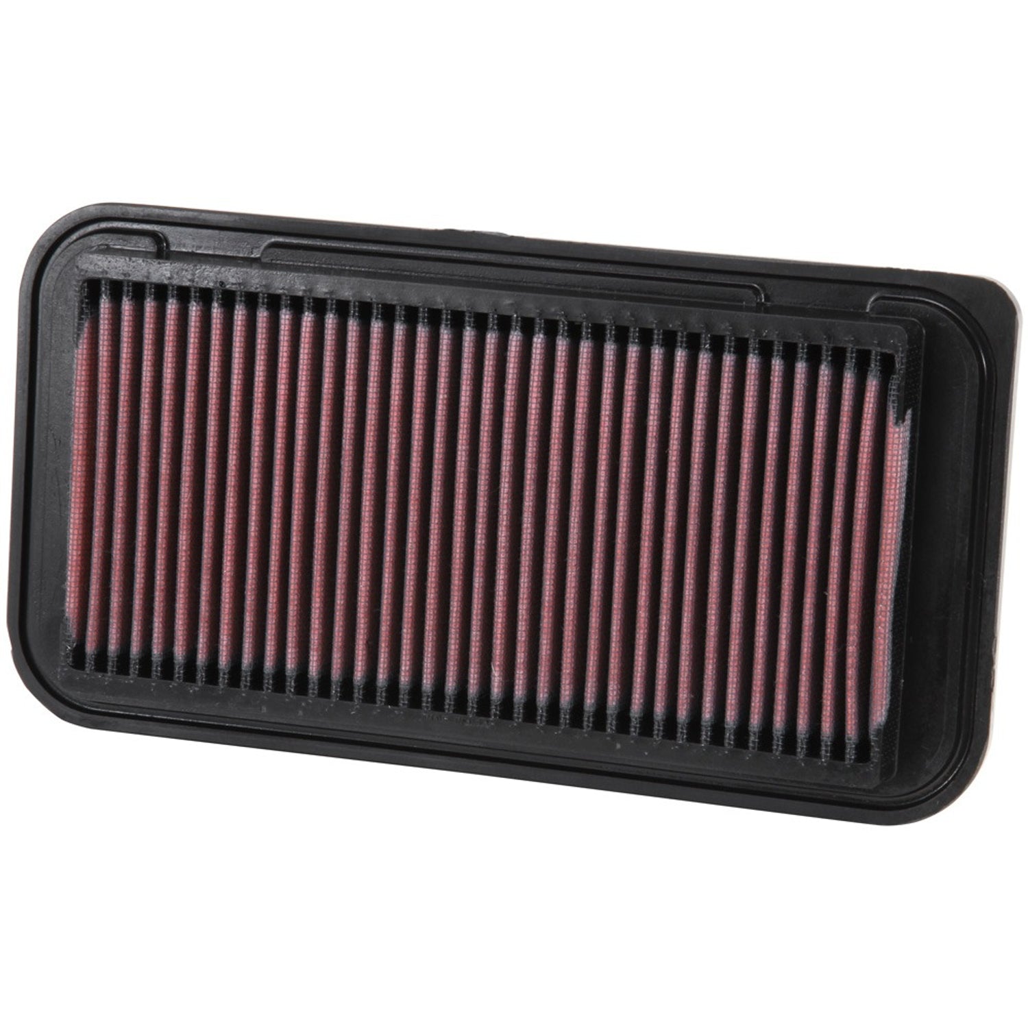 High-Flow Drop-In Replacement Air Filter <br> 03-08 Toyota Corolla Matrix, 03-08 Pontiac Vibe