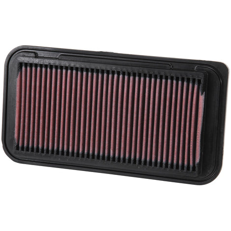 High-Flow Drop-In Replacement Air Filter <br> 03-08 Toyota Corolla Matrix, 03-08 Pontiac Vibe