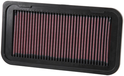 High-Flow Drop-In Replacement Air Filter <br> 03-08 Toyota Corolla Matrix, 03-08 Pontiac Vibe