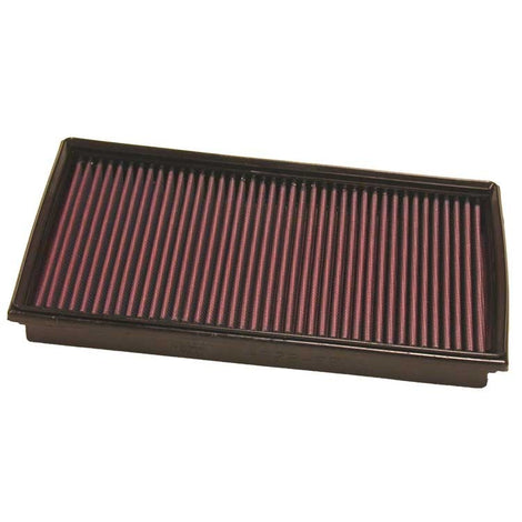High-Flow Drop-In Replacement Air Filter <br> 04-06 BMW 760i, 03-06 760Li, 2006 750Li 750i