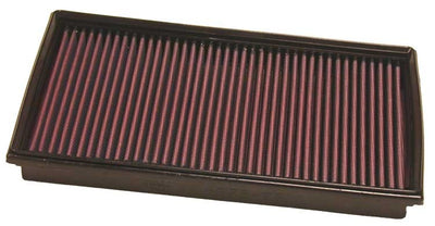 High-Flow Drop-In Replacement Air Filter <br> 04-06 BMW 760i, 03-06 760Li, 2006 750Li 750i