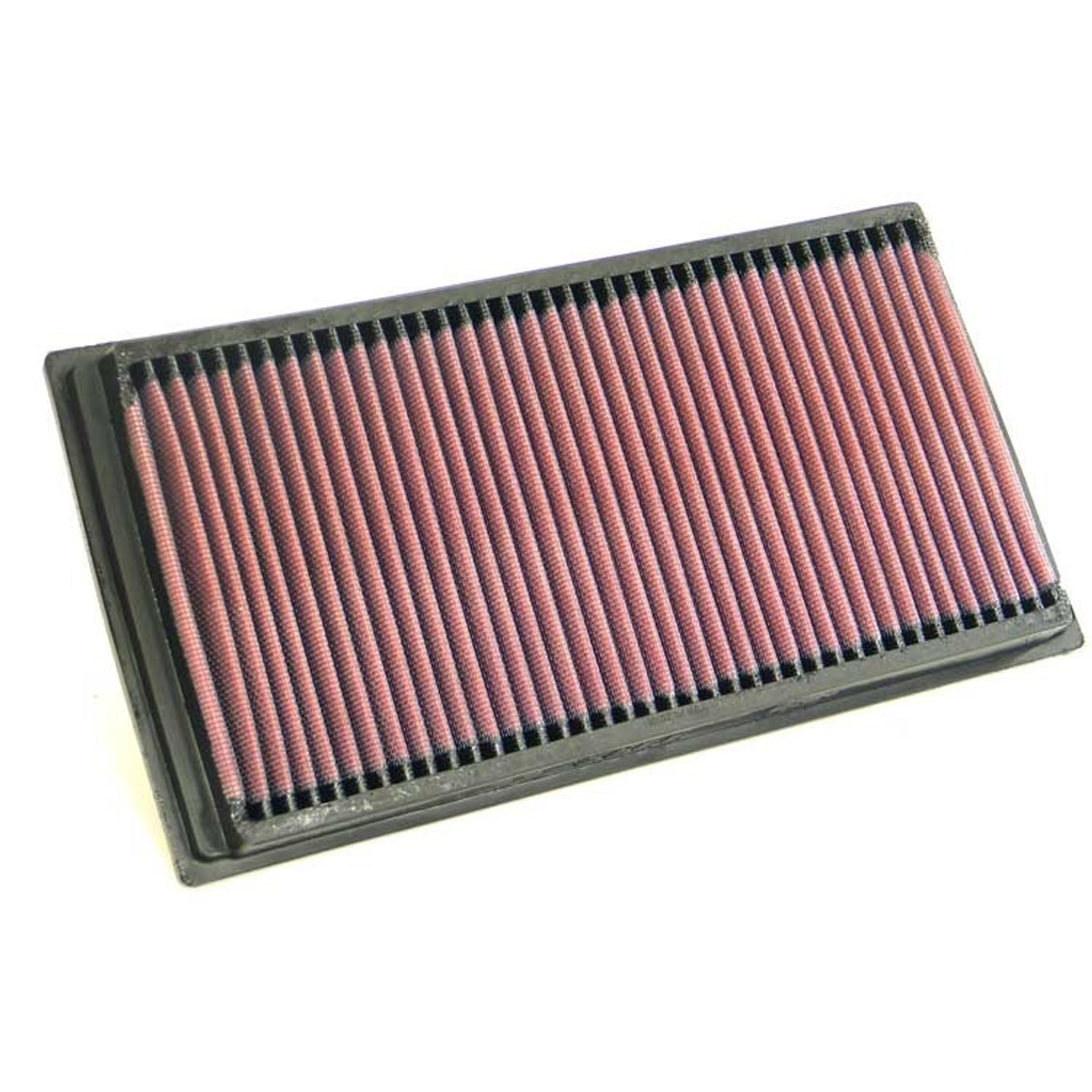 High-Flow Drop-In Replacement Air Filter <br> 01-06 BMW X5, 95-01 750iL