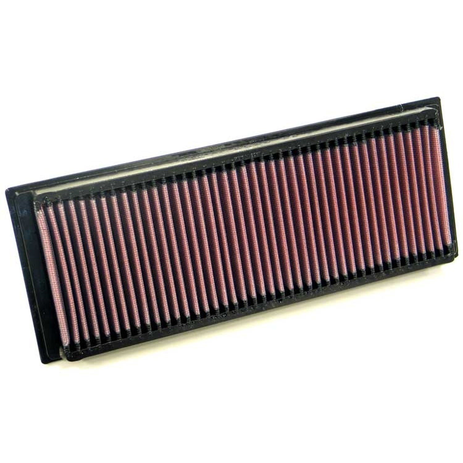 High-Flow Drop-In Replacement Air Filter <br> 02-04 Mercedes-Benz C32 SLK32 AMG, 05-06 Chrysler Crossfire