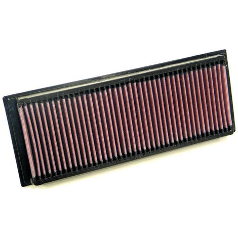 High-Flow Drop-In Replacement Air Filter <br> 02-04 Mercedes-Benz C32 SLK32 AMG, 05-06 Chrysler Crossfire