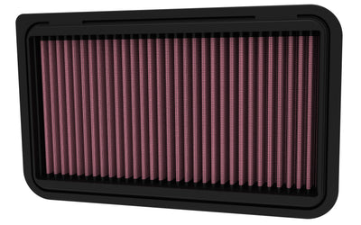 High-Flow Drop-In Replacement Air Filter <br> 02-03 Lexus ES300, 02-11 Toyota Camry, 01-13 Highlander