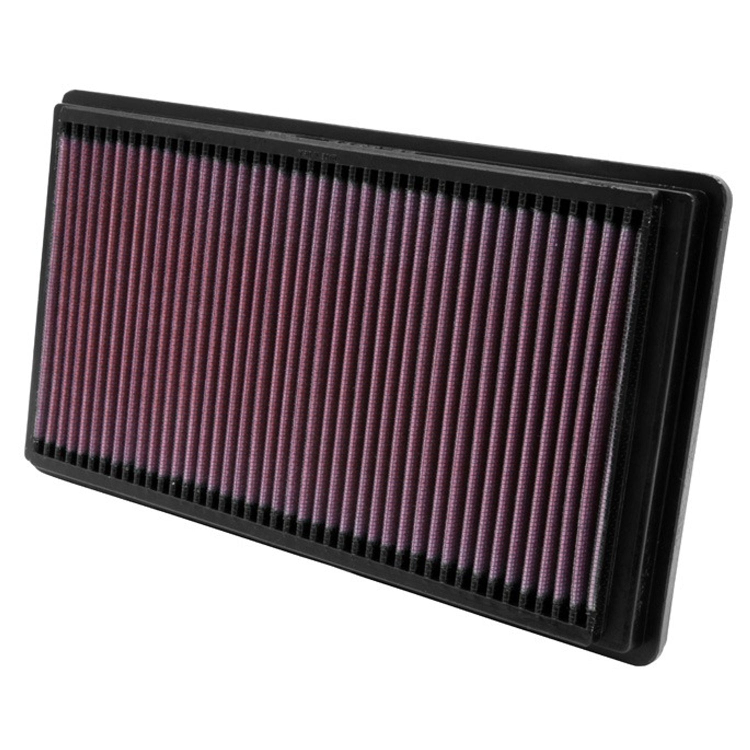 High-Flow Drop-In Replacement Air Filter <br> 00-06 Lincoln LS, 99-02 Jaguar S-Type, 02-05 Thunderbird