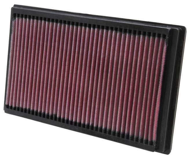 High-Flow Drop-In Replacement Air Filter <br> 2002-2008 Mini Cooper