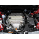 High-Flow Drop-In Replacement Air Filter <br> 04-11 MIT Endeavor, 04-12 Galant, 06-12 Eclipse