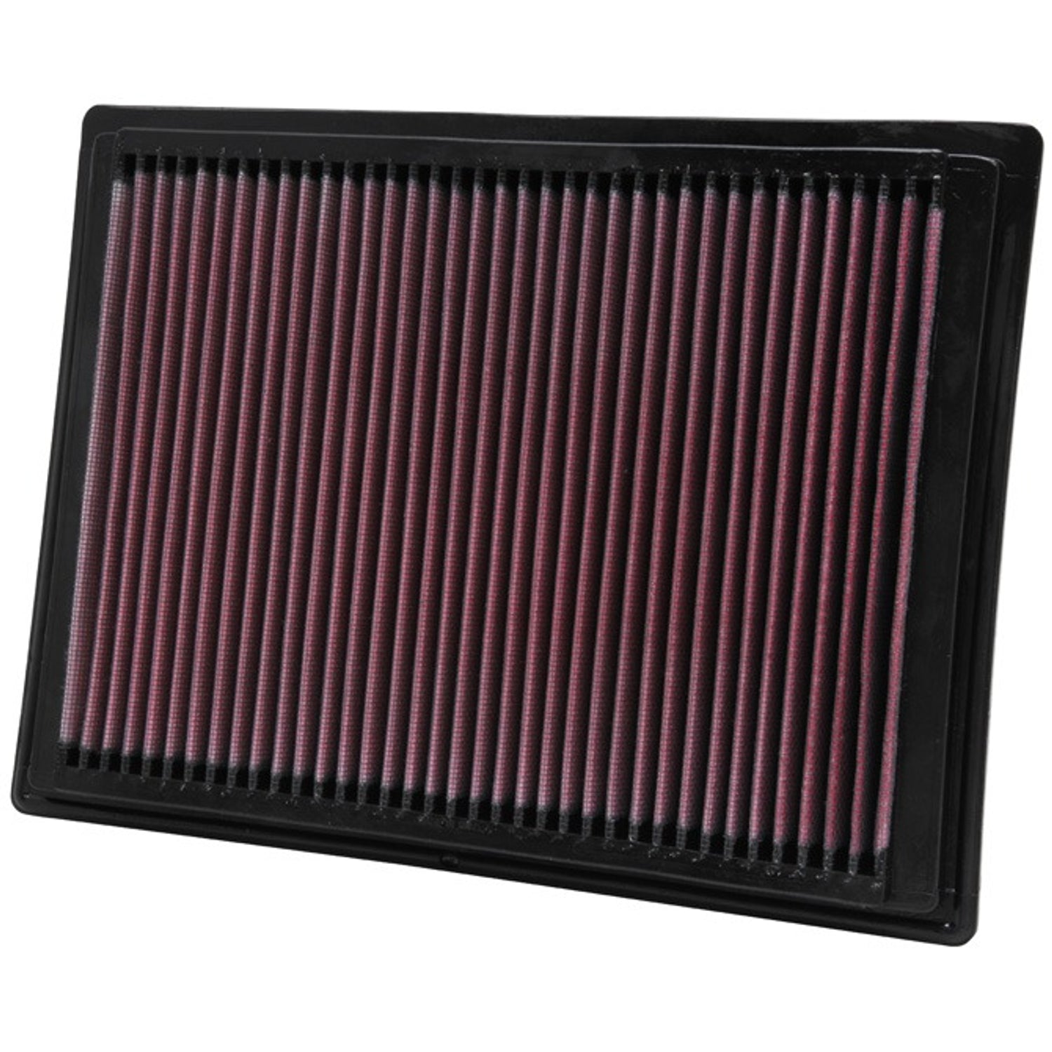 High-Flow Drop-In Replacement Air Filter <br> 2005 Ford Excursion, 05-06 Expedition, Lincoln Navigator
