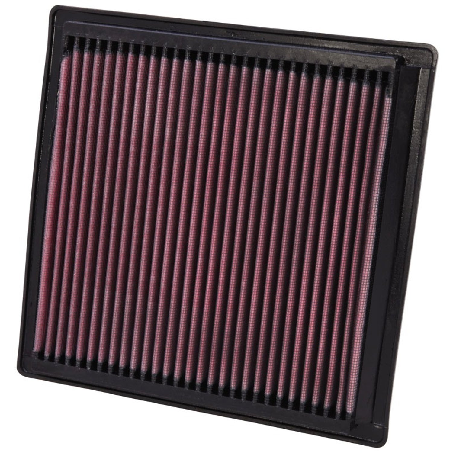 High-Flow Drop-In Replacement Air Filter <br> 07-09 Chrysler Aspen, 04-09 Dodge Durango