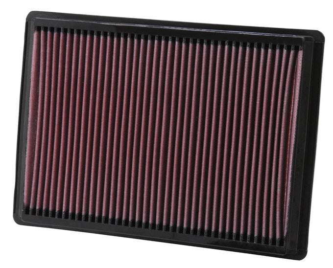 High-Flow Drop-In Replacement Air Filter <br> 05-08 Dodge Magnum, 05-10 Chrysler 300, 06-10 Charger
