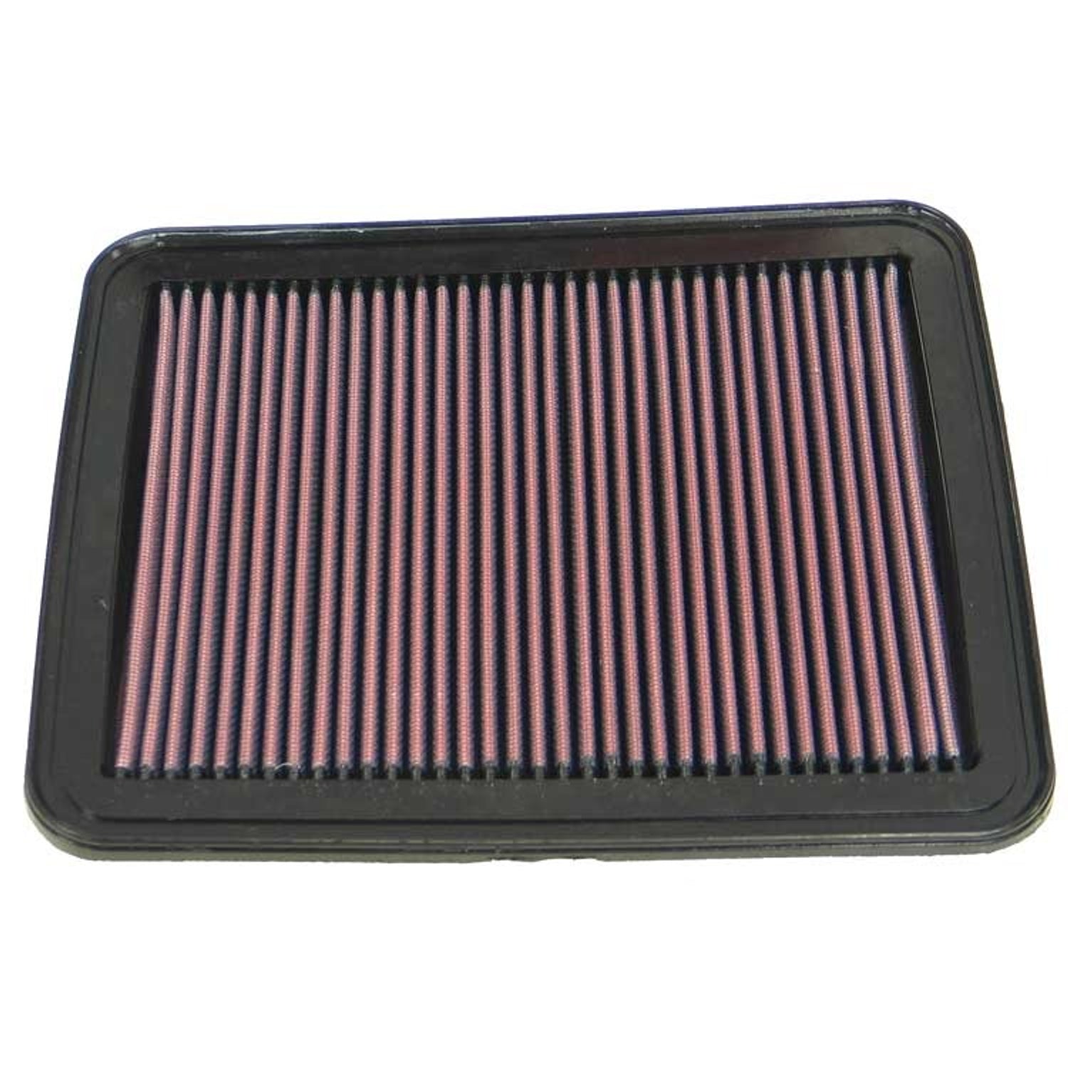 High-Flow Drop-In Replacement Air Filter <br> 05-09 Chevy Equinox, 07-10 Pontiac G6, 06-11 Buick Lucerne