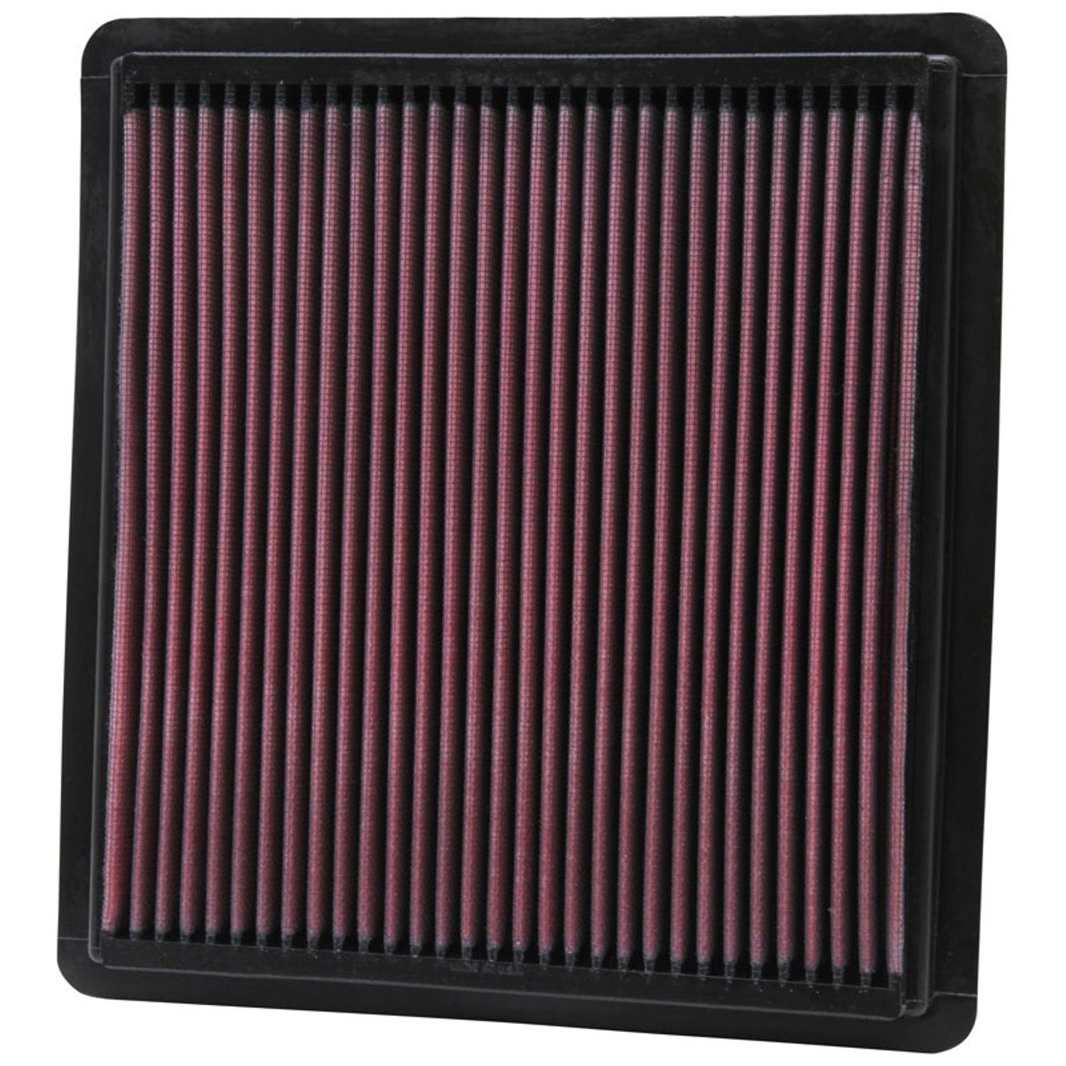 High-Flow Drop-In Replacement Air Filter <br> 2005-2010 Ford Mustang