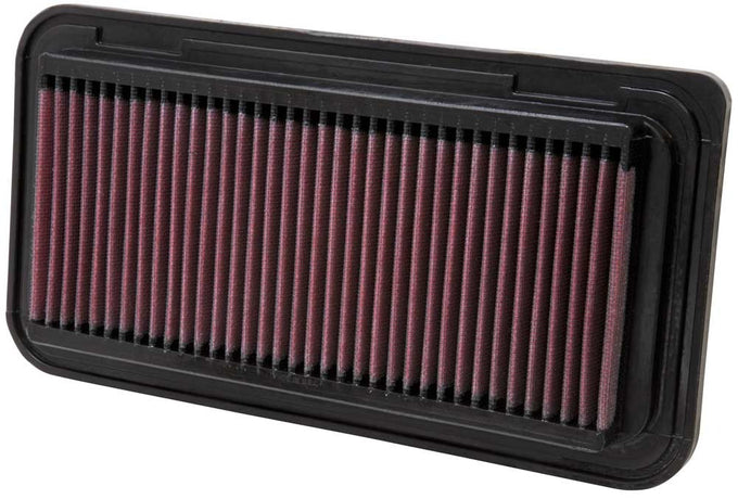 High-Flow Drop-In Replacement Air Filter <br> 05-06 Scion tC, 13-20 Subaru BRZ, 13-16 FR-S