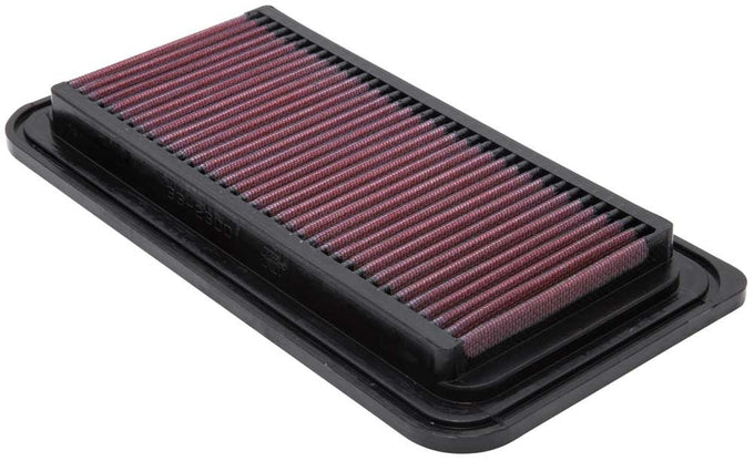 High-Flow Drop-In Replacement Air Filter <br> 05-06 Scion tC, 13-20 Subaru BRZ, 13-16 FR-S