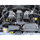 High-Flow Drop-In Replacement Air Filter <br> 05-06 Scion tC, 13-20 Subaru BRZ, 13-16 FR-S