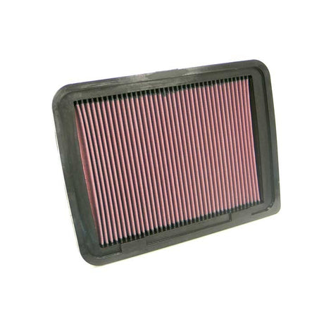 High-Flow Drop-In Replacement Air Filter <br> 2005-2023 Toyota Tacoma