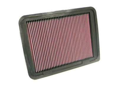 High-Flow Drop-In Replacement Air Filter <br> 2005-2023 Toyota Tacoma