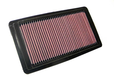 High-Flow Drop-In Replacement Air Filter <br> 05-10 Honda Odyssey, 09-15 Pilot