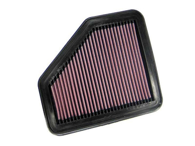 High-Flow Drop-In Replacement Air Filter <br> 07-10 Pontiac G5, 05-10 Chevy Cobalt